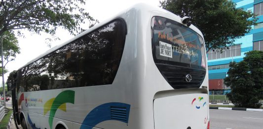 הסעות לטיולים בצפון