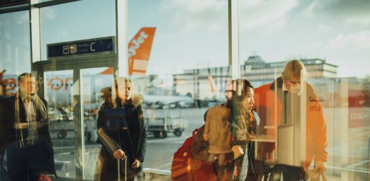 הסעות לשדה התעופה