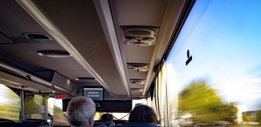 חברת הסעות בצפון