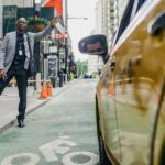 שירותי מוניות לנתב"ג: הדרך הנוחה והמהירה ביותר